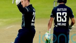 England batter Jason Roy emotional after return to form in South Africa defeat