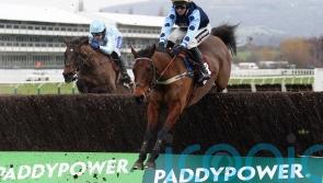Edwardstone and Energumene camps regrouping for March rematch
