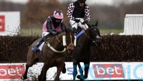 Sky Bet win with Cooper’s Cross is one to cherish for Coltherd family