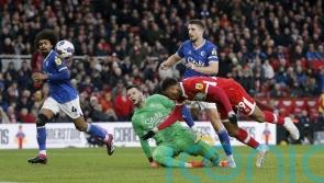 Middlesbrough reach third place after taking sting out of Hornets at Riverside