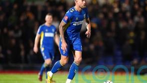 Harry Pell earns AFC Wimbledon victory over Stockport