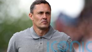 Paul Hurst ‘proud and really pleased’ after Grimsby hold Luton