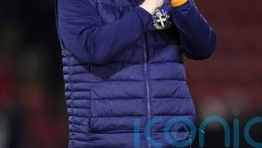 Sutton boss Matt Gray &lsquo;really pleased&rsquo; with manner of win over Harrogate