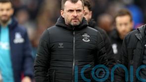 Nathan Jones says cup exit for under-pressure Saints would have caused ‘carnage’