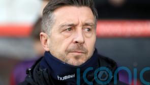 Northampton boss Jon Brady pleased with &lsquo;professional second-half performance&rsquo;