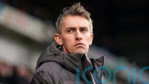 Kieran McKenna ‘proud’ of Ipswich following FA Cup draw with Burnley