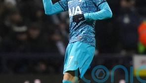 Son Heung-min thrived on responsibility against Preston – Cristian Stellini