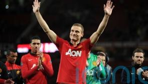 On This Day in 2016: Nemanja Vidic hangs up his boots