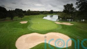 Golf bid to increase diversity in sport improving but still has ‘long way to go’