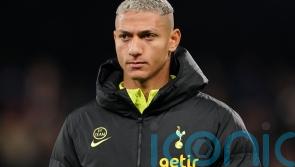 Richarlison injury not serious – assistant coach Cristian Stellini