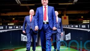 Steve Phillips resigns as WRU chief executive amid claims of ‘toxic culture’