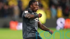 Michael Obafemi completes loan move to Burnley from Swansea