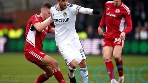 Patrick Bamford on way to being back to best in Leeds cup win &ndash; Jesse Marsch