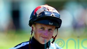 Champion jockey ambition still burns brightly for Marquand