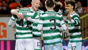 Mooy proving ‘lucky’ for Postecoglou – 5 things we learned from Scottish action