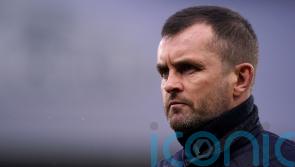 Nathan Jones vows Saints won’t be ‘cagey’ in evenly poised cup tie at Newcastle