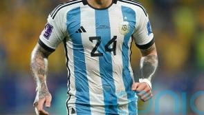 Football rumours: Chelsea seeking to fast-track Enzo Fernandez deal