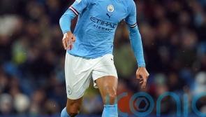 Man City defender Joao Cancelo subject of surprise loan bid from Bayern Munich