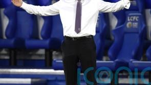 New boss Sean Dyche wants to &lsquo;remodel&rsquo; Everton as he searches for reinforcements