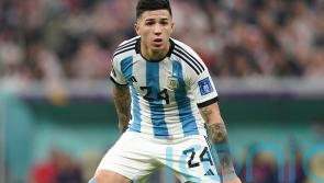 Chelsea could break Premier League record to sign £105m Enzo Fernandez