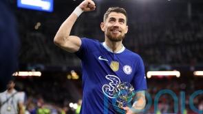 Premier League leaders Arsenal close in on Chelsea midfielder Jorginho