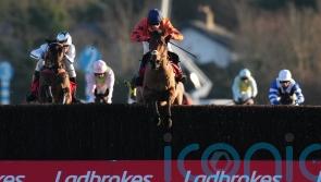 Bravemansgame &lsquo;twice the horse&rsquo; he was at Cheltenham last year