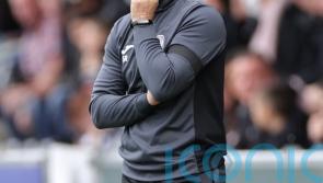 St Mirren boss Stephen Robinson dealing with injury blows ahead of Aberdeen trip