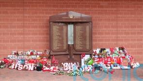 Police promise ‘cultural change’ almost 34 years on from Hillsborough disaster