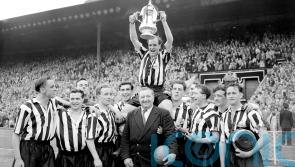 Newcastle trophy drought: A look back at the Magpies’ long wait for silverware