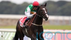 Muir waiting on scan results following Pyledriver setback
