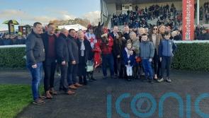 The Big Dog takes Leopardstown test en route to Aintree
