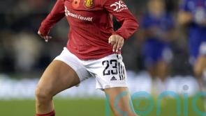Marc Skinner hopes Alessia Russo feels ‘real love’ for her at Manchester United