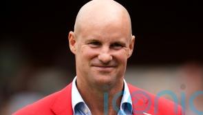 Sir Andrew Strauss lauds ‘extraordinary leaders’ Brendon McCullum and Ben Stokes