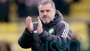 Ange Postecoglou insists Daizen Maeda gets his rewards from hard work