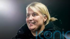 Emma Hayes is good enough to coach at Premier League level &ndash; Jill Scott