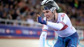 Fred Wright ‘excited’ to rekindle long-held dream with velodrome return