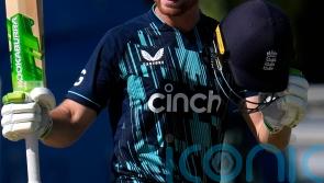 Jos Buttler focusing on positives despite England’s series loss in South Africa