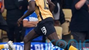 David Martindale confident Joel Nouble can boost Livingston’s top-six push