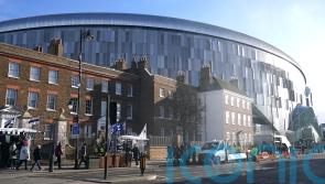 ‘We’ve invested heavily in the squad’: Tottenham reject lack of spending claims