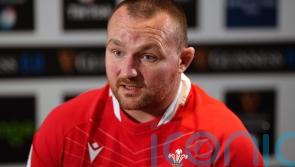 Ken Owens calls on Wales to restore pride after problems on and off the field