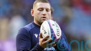 Containing Finn Russell key to England&rsquo;s chances against Scotland &ndash; Eddie Jones