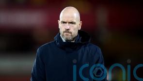 Erik ten Hag ‘can’t comment’ on Man Utd’s investigation into Mason Greenwood