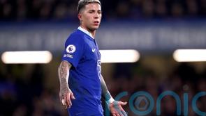 Enzo Fernandez’s Chelsea debut ends in a goalless draw against neighbours Fulham