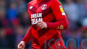 Dale Gorman nets brace as Barnet defeat Scunthorpe to continue unbeaten run