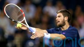 Cameron Norrie bounces back for Great Britain after Dan Evans’ Davis Cup loss