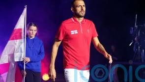 Dan Evans acknowledges Davis Cup defeat in Colombia is ‘hardest loss to take’