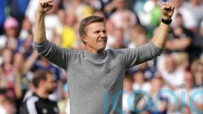Jesse Marsch ‘never more excited’ to be Leeds boss as selection options increase