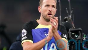 Pep Guardiola hails ‘exceptional’ Harry Kane as ‘one of the best I’ve ever seen’
