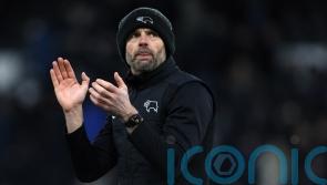 Paul Warne says Derby’s second-half display ‘one of the best’ of his career