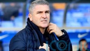 ‘Disgusted’ Ryan Lowe blasts Preston boo-boys after losing to Bristol City